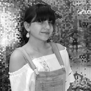 Meet your Posher, Ivana